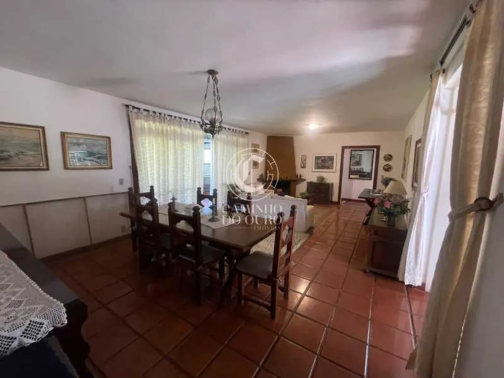 Casa de Condomínio, 4 quartos - Foto 9