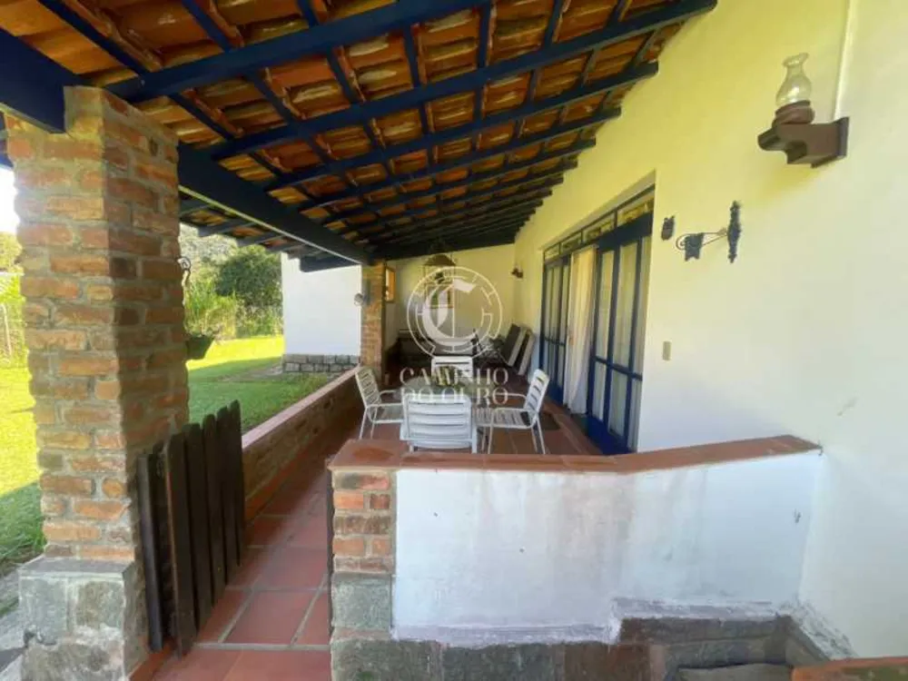 Casa de Condomínio, 4 quartos - Foto 6