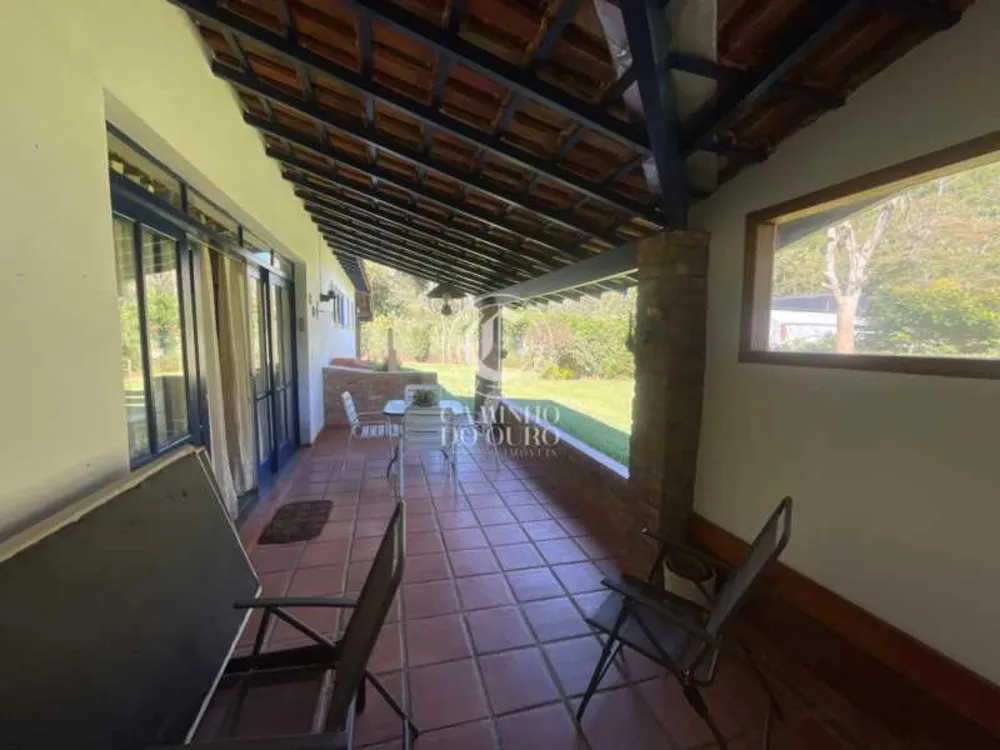 Casa de Condomínio, 4 quartos - Foto 7