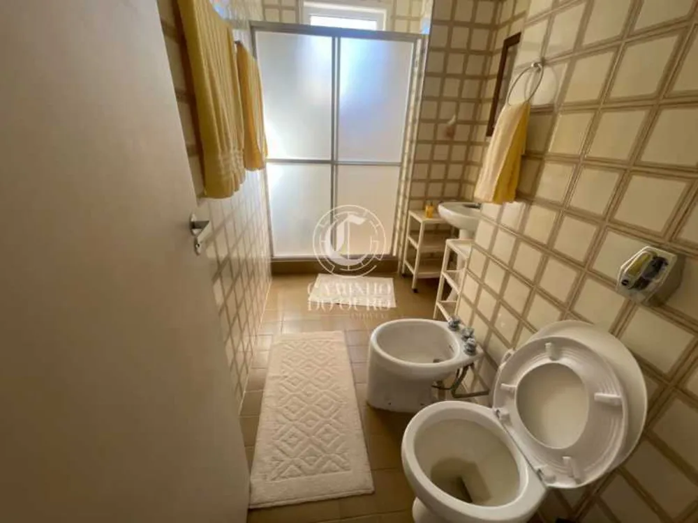 Casa de Condomínio, 4 quartos - Foto 20