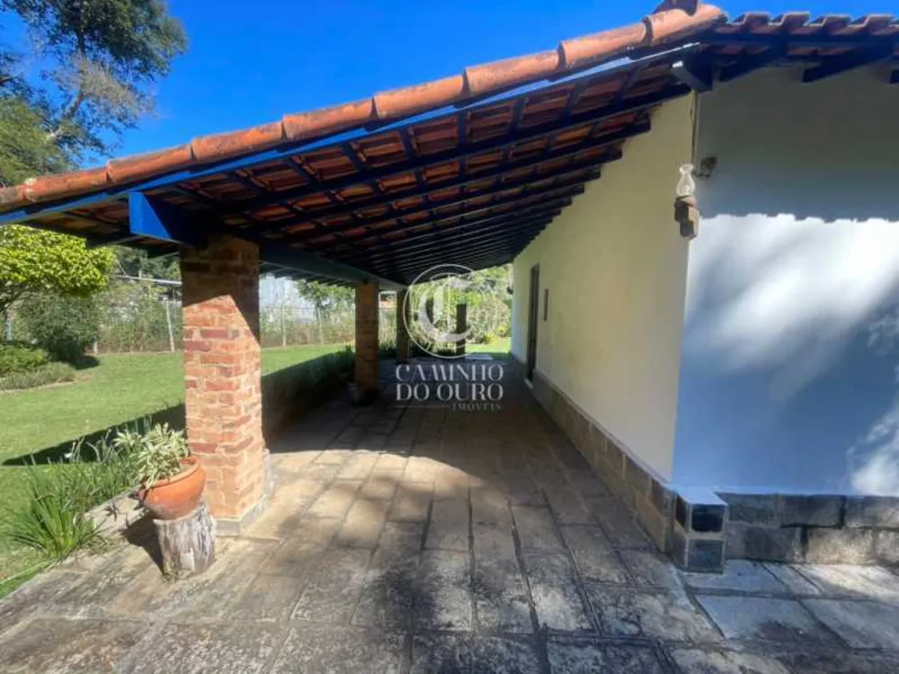 Casa de Condomínio, 4 quartos - Foto 3