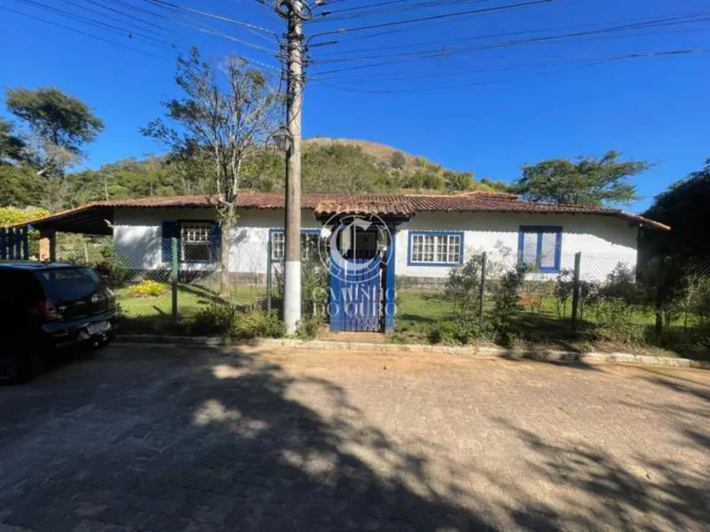 Casa de Condomínio, 4 quartos - Foto 29