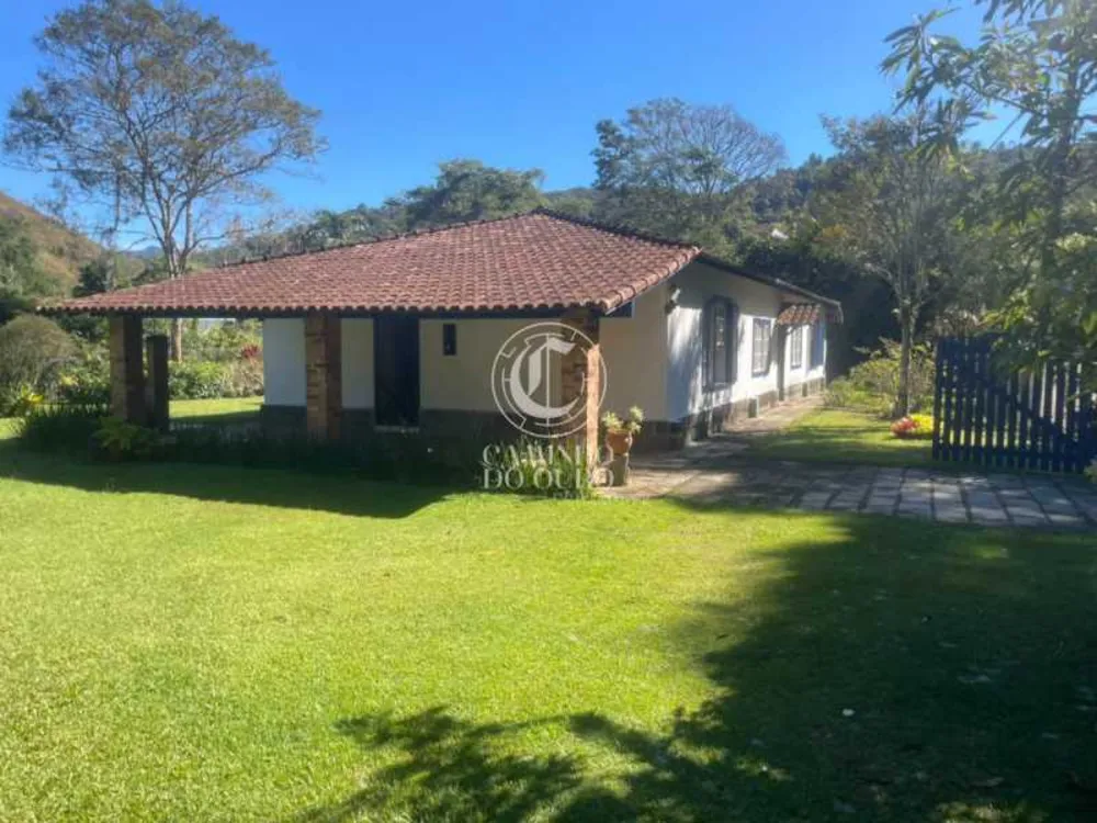 Casa de Condomínio, 4 quartos - Foto 27