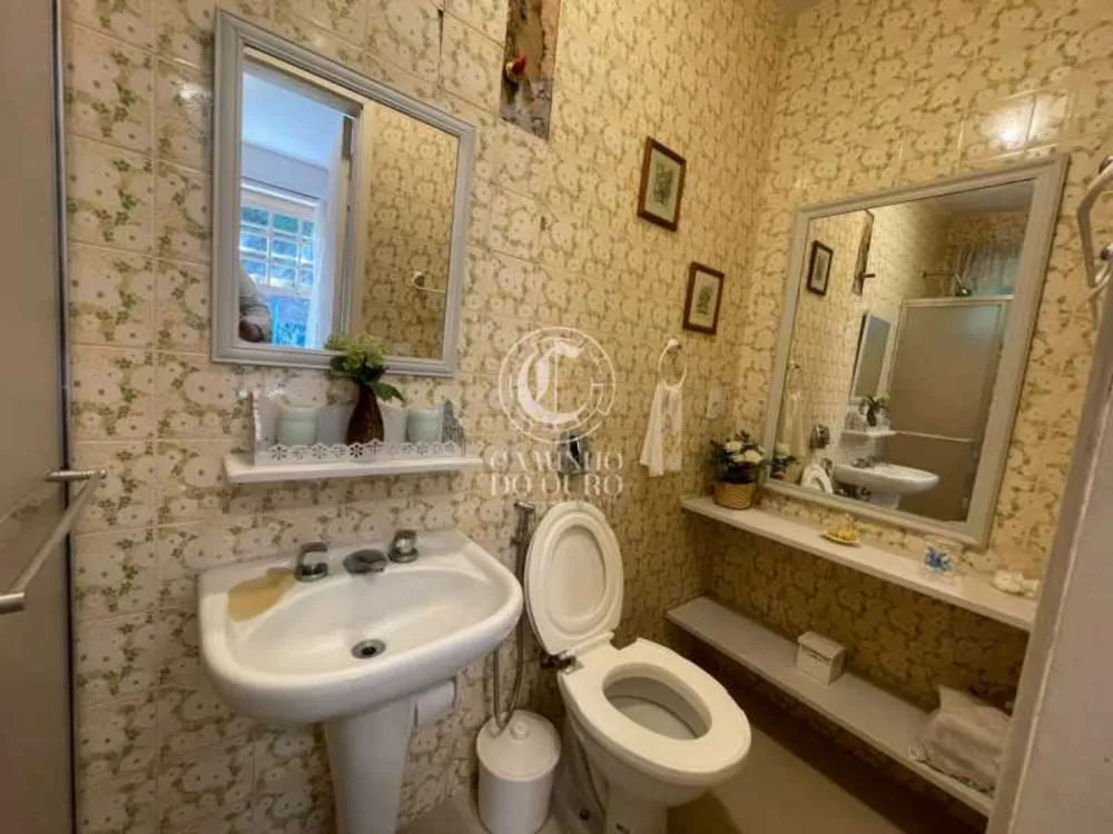 Casa de Condomínio, 4 quartos - Foto 18