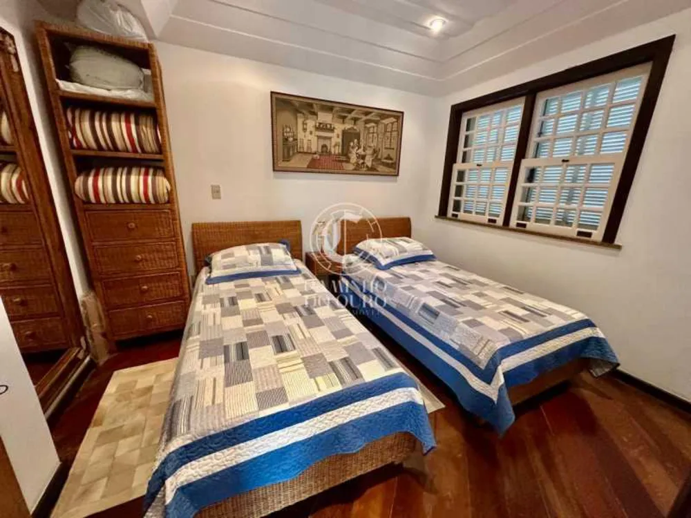 Casa de Condomínio, 4 quartos - Foto 12