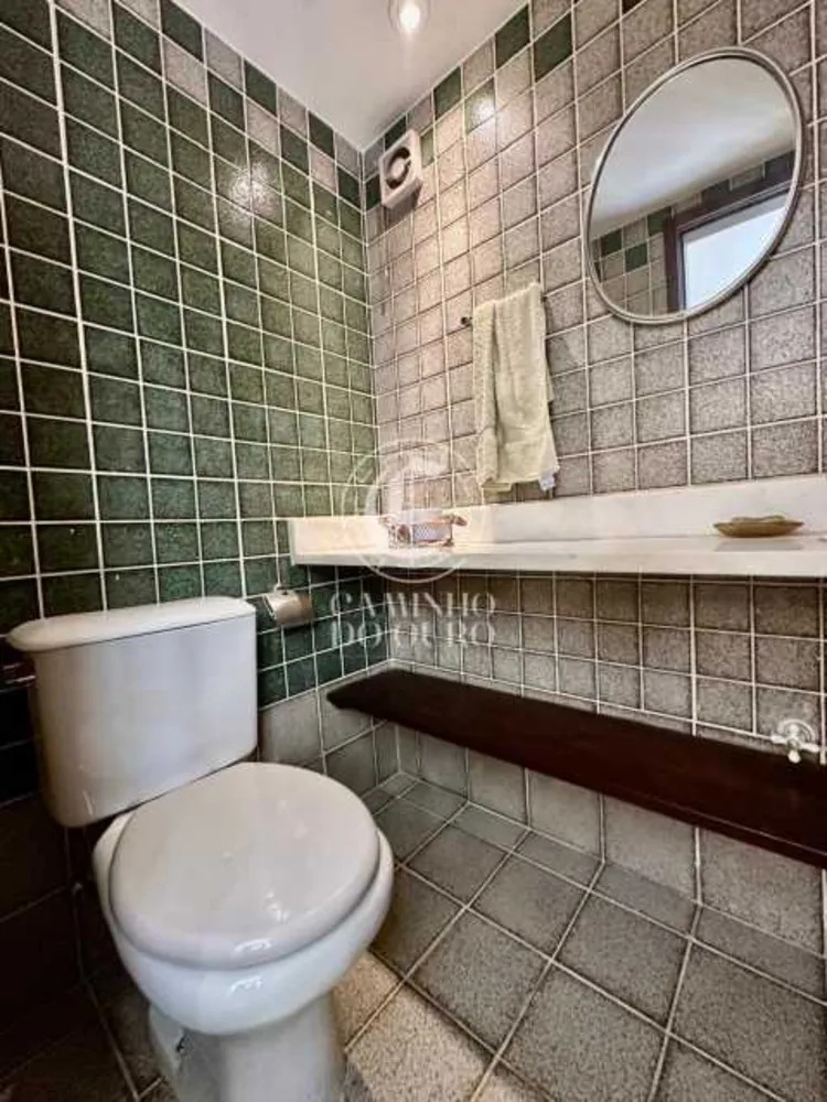 Casa de Condomínio, 4 quartos - Foto 20
