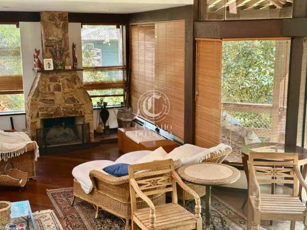 Casa de Condomínio, 4 quartos - Foto 7