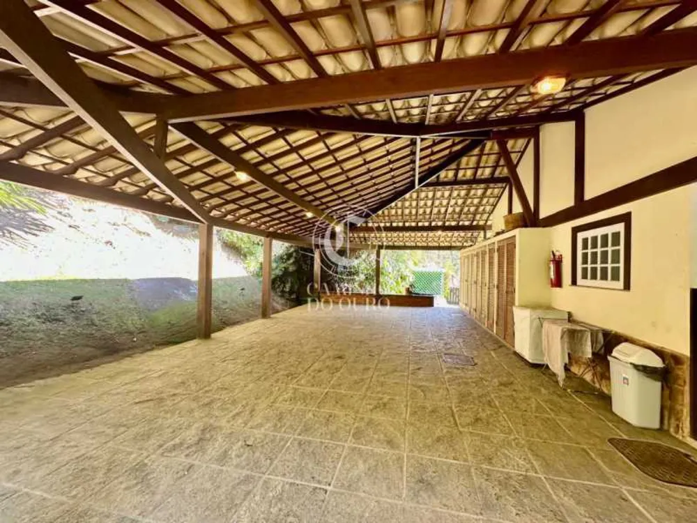 Casa de Condomínio, 4 quartos - Foto 24