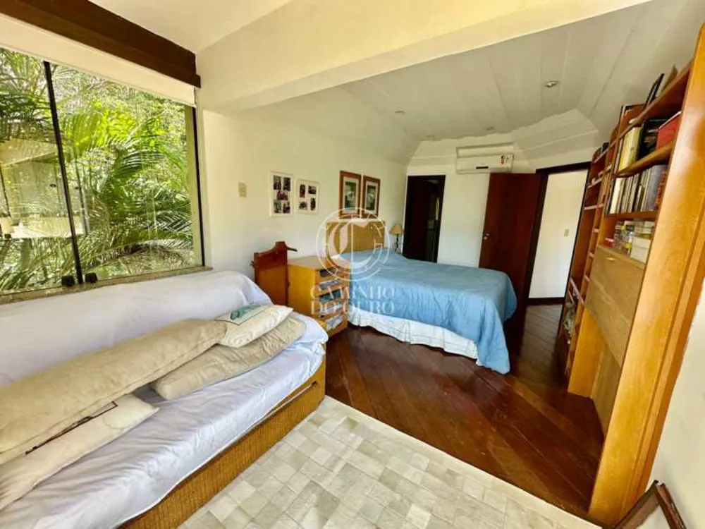 Casa de Condomínio, 4 quartos - Foto 12