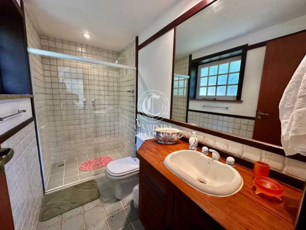 Casa de Condomínio, 4 quartos - Foto 8
