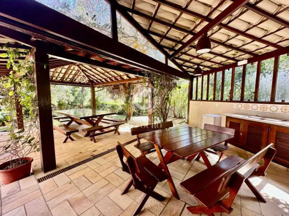Casa de Condomínio, 4 quartos - Foto 4