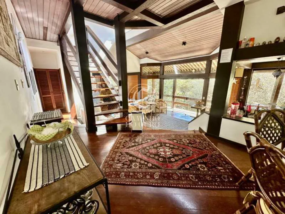 Casa de Condomínio, 4 quartos - Foto 9