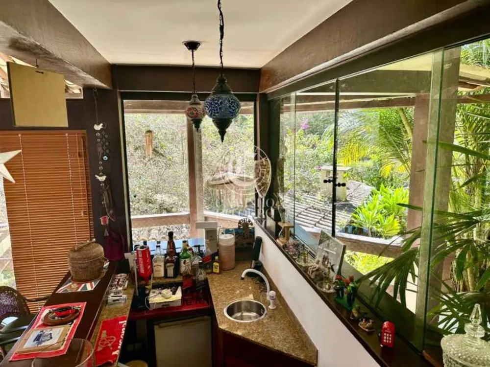 Casa de Condomínio, 4 quartos - Foto 8