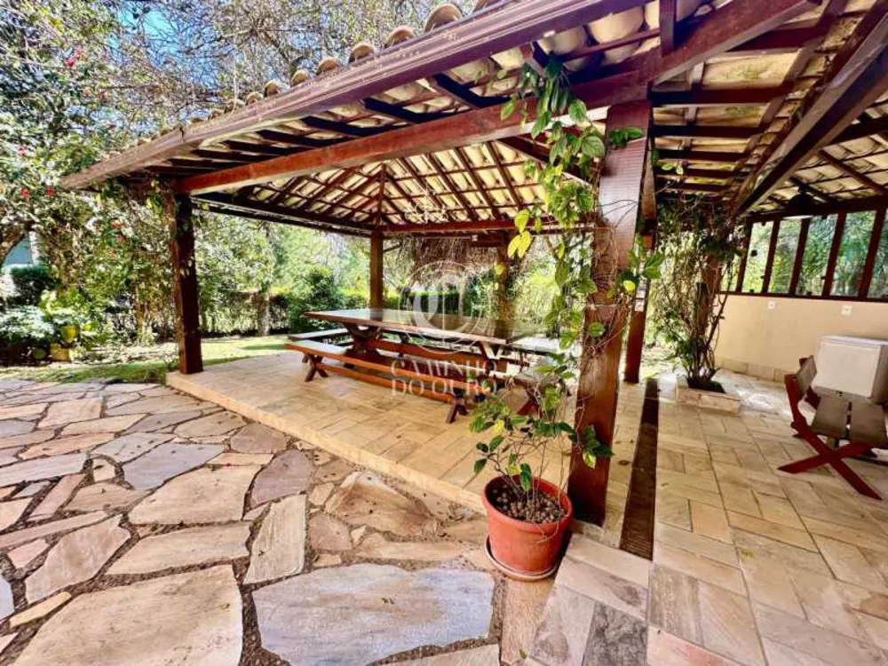 Casa de Condomínio, 4 quartos - Foto 18