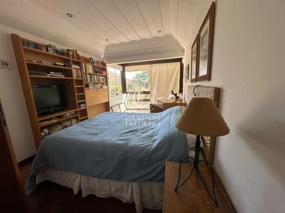 Casa de Condomínio, 4 quartos - Foto 10