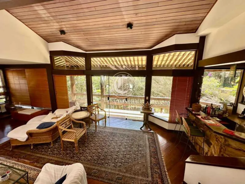Casa de Condomínio, 4 quartos - Foto 4
