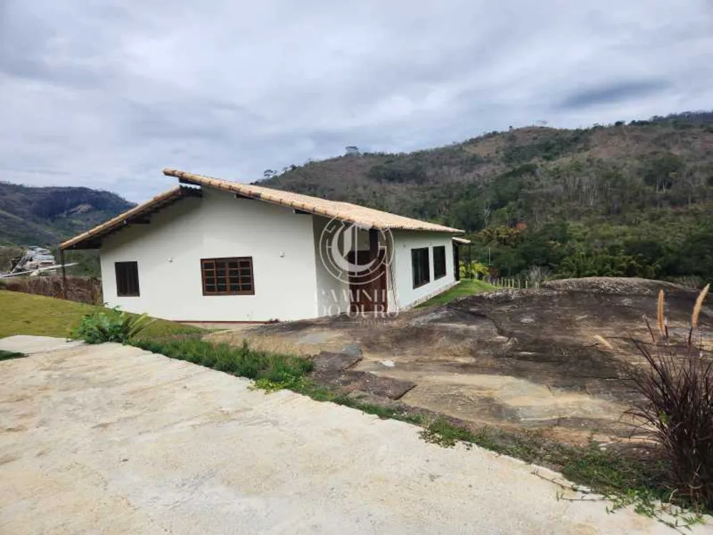 Casa, 3 quartos, 250 m² - Foto 19