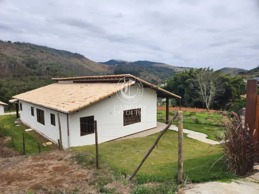 Casa, 3 quartos, 250 m² - Foto 18