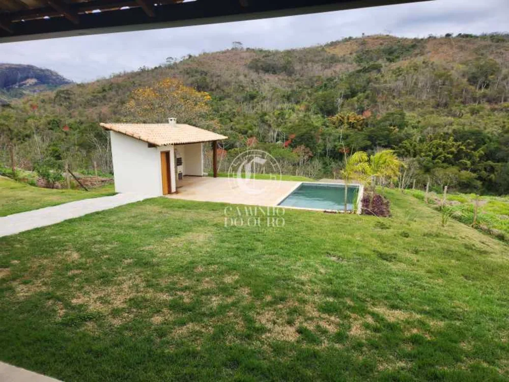 Casa, 3 quartos, 250 m² - Foto 5