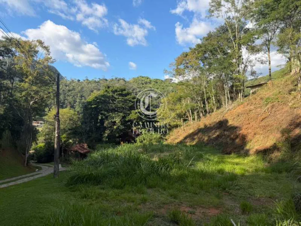 Terreno, 2200 m² - Foto 1