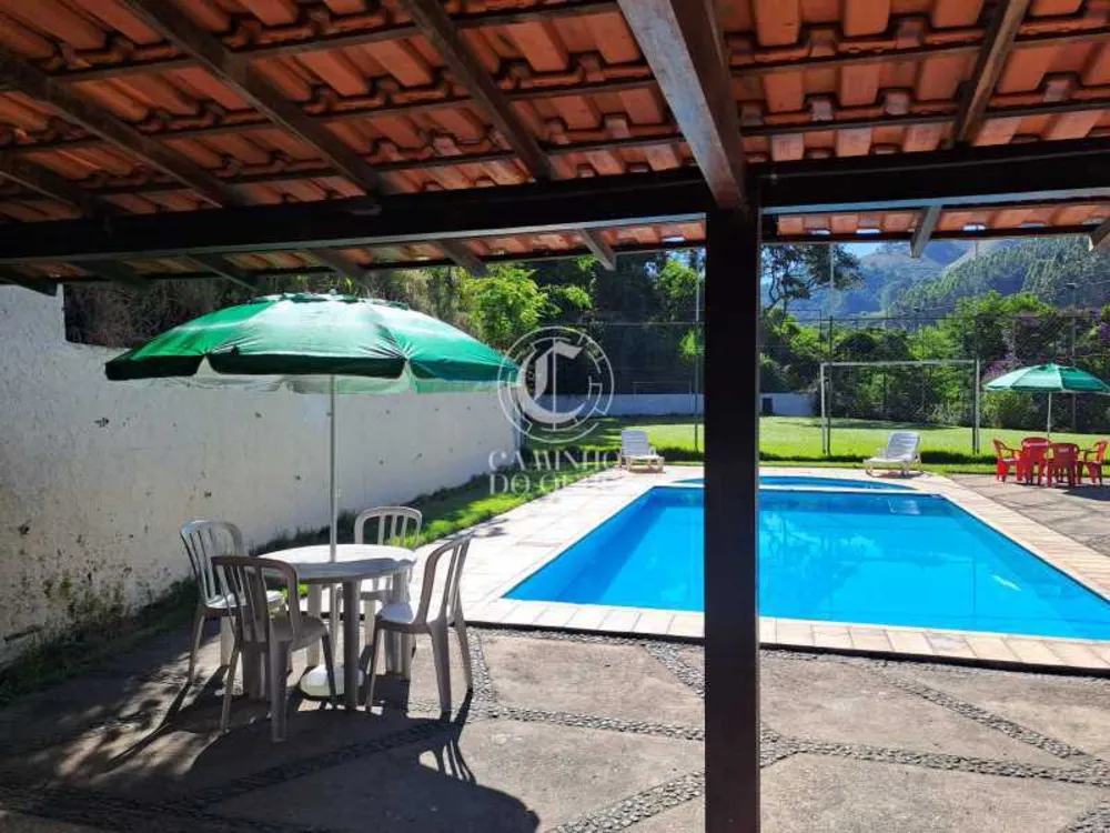 Sítio, 2 quartos, 260 m² - Foto 6