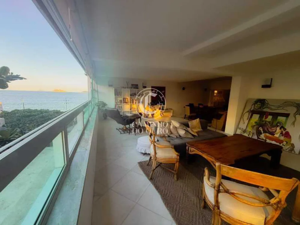 Cobertura, 4 quartos, 280 m² - Foto 18