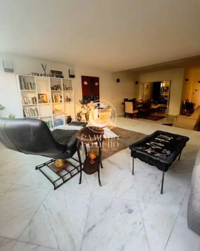 Cobertura, 4 quartos, 280 m² - Foto 19