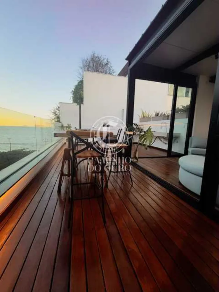 Cobertura, 4 quartos, 280 m² - Foto 14