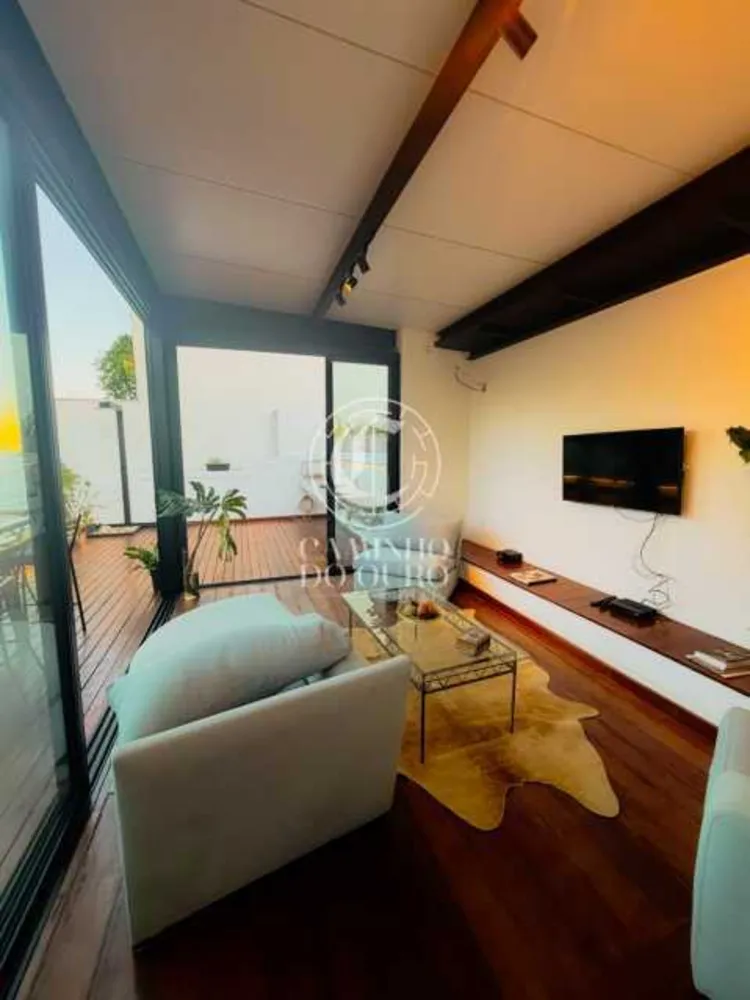 Cobertura, 4 quartos, 280 m² - Foto 17