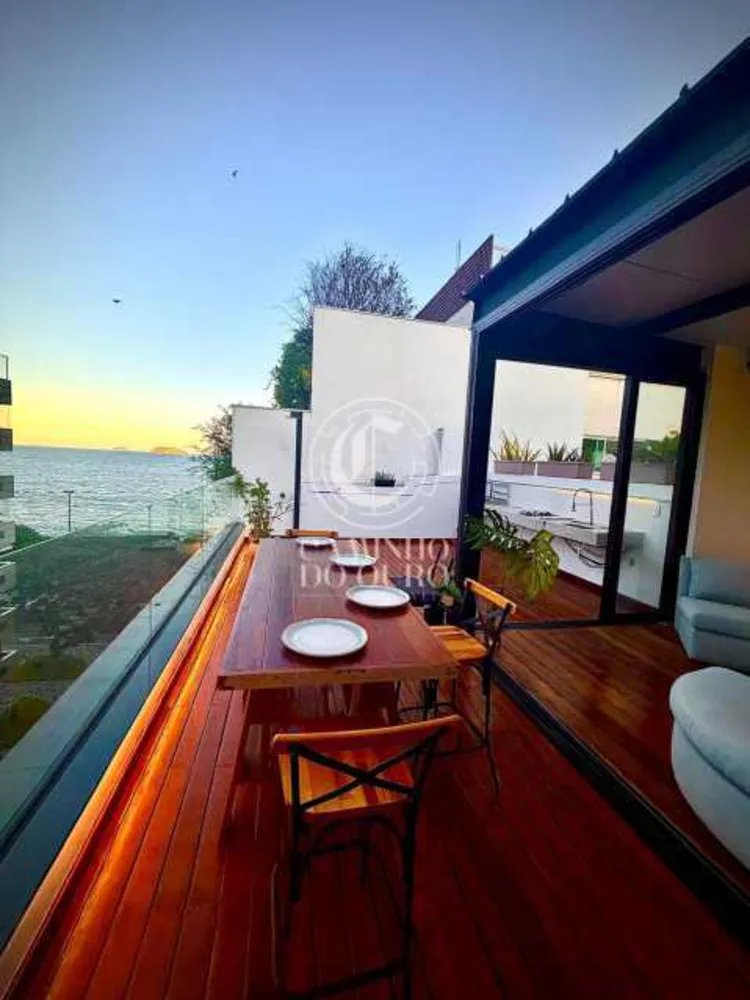 Cobertura, 4 quartos, 280 m² - Foto 25