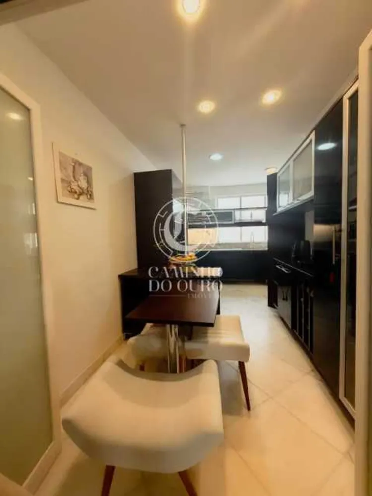 Cobertura, 4 quartos, 280 m² - Foto 12