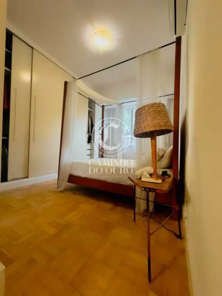 Cobertura, 4 quartos, 280 m² - Foto 1