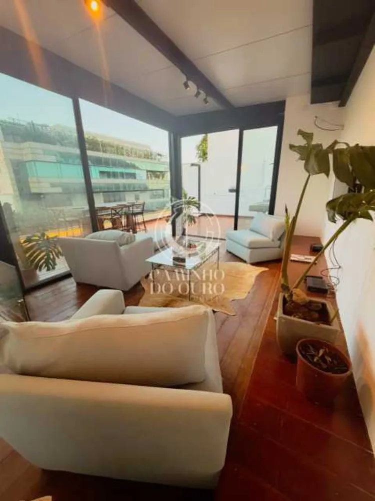 Cobertura, 4 quartos, 280 m² - Foto 6