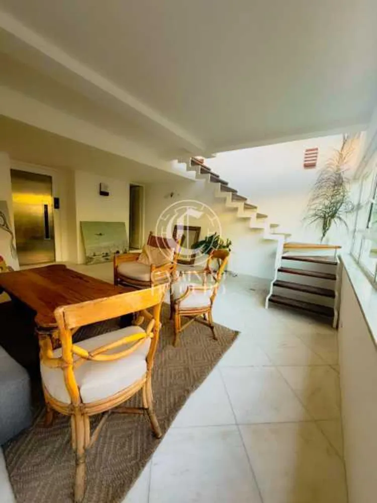 Cobertura, 4 quartos, 280 m² - Foto 10