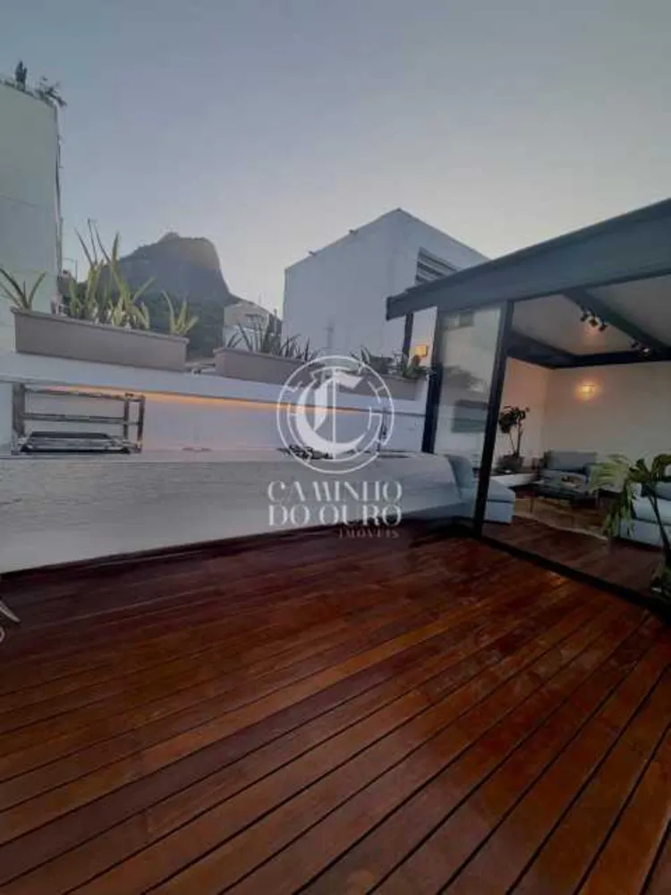 Cobertura, 4 quartos, 280 m² - Foto 20