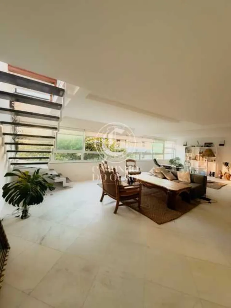 Cobertura, 4 quartos, 280 m² - Foto 4