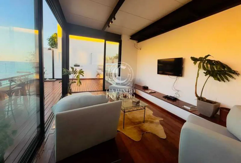 Cobertura, 4 quartos, 280 m² - Foto 8