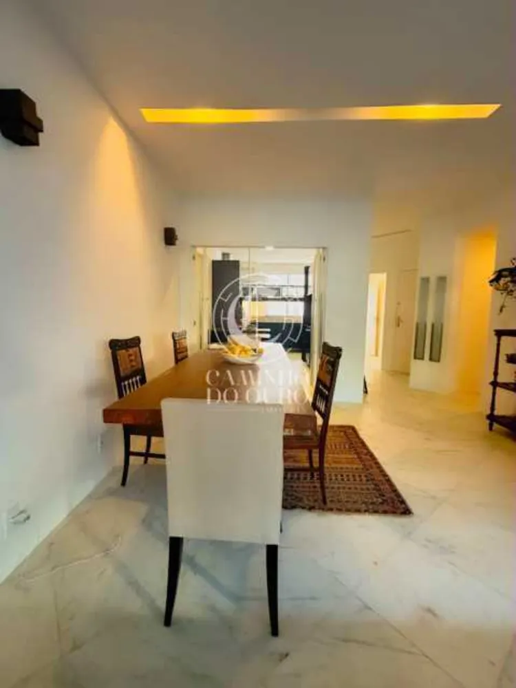 Cobertura, 4 quartos, 280 m² - Foto 21