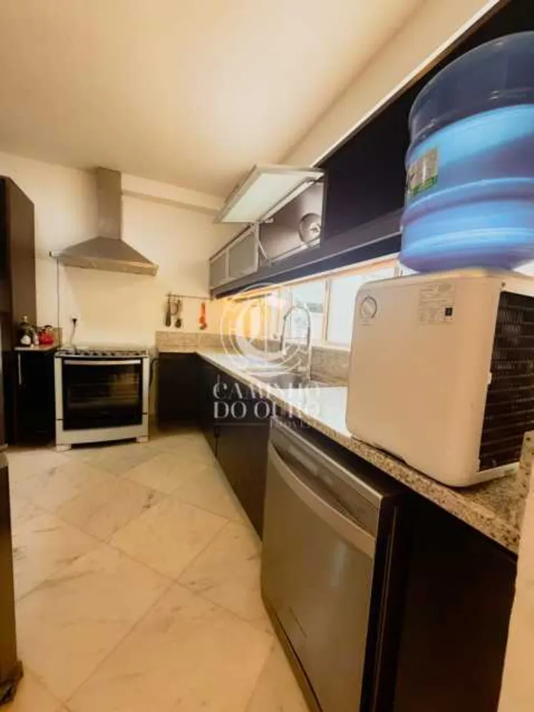 Cobertura, 4 quartos, 280 m² - Foto 22