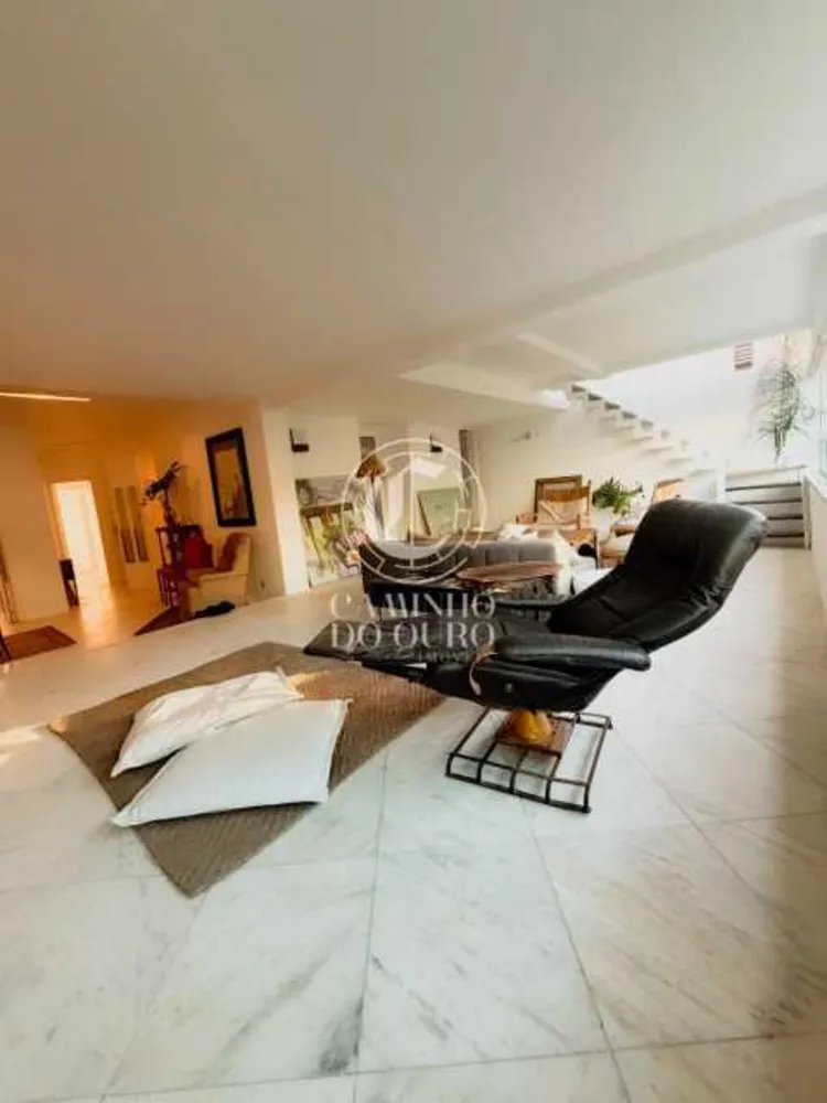 Cobertura, 4 quartos, 280 m² - Foto 16