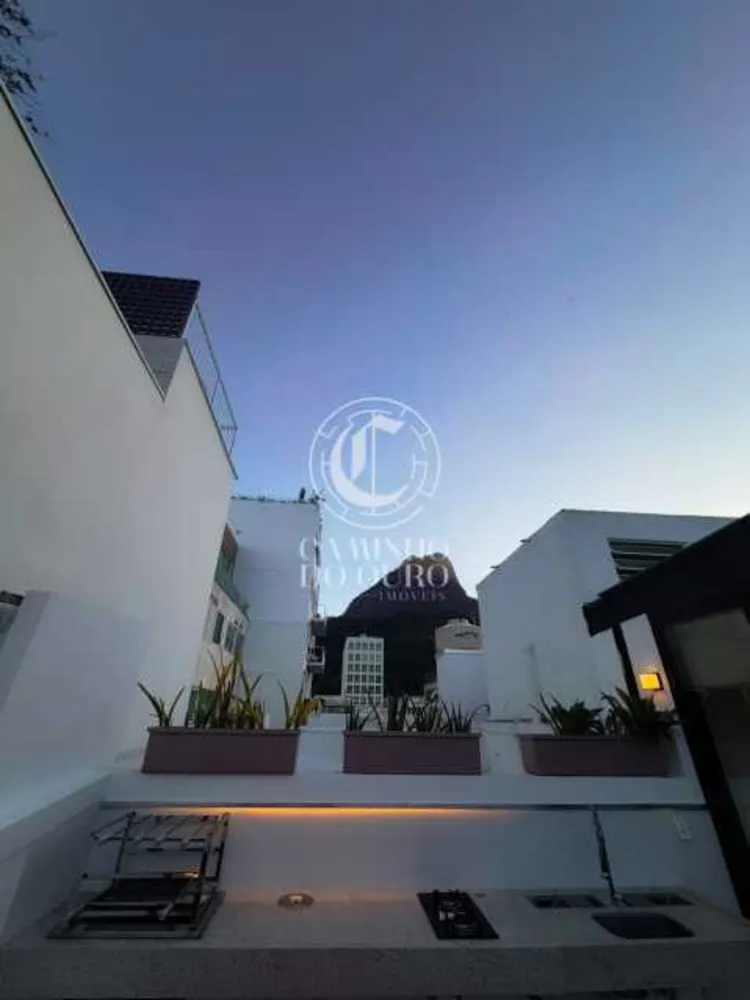 Cobertura, 4 quartos, 280 m² - Foto 5