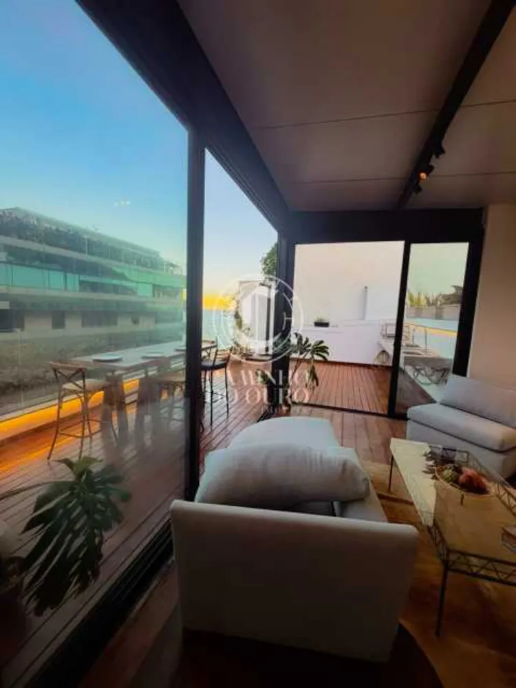 Cobertura, 4 quartos, 280 m² - Foto 15