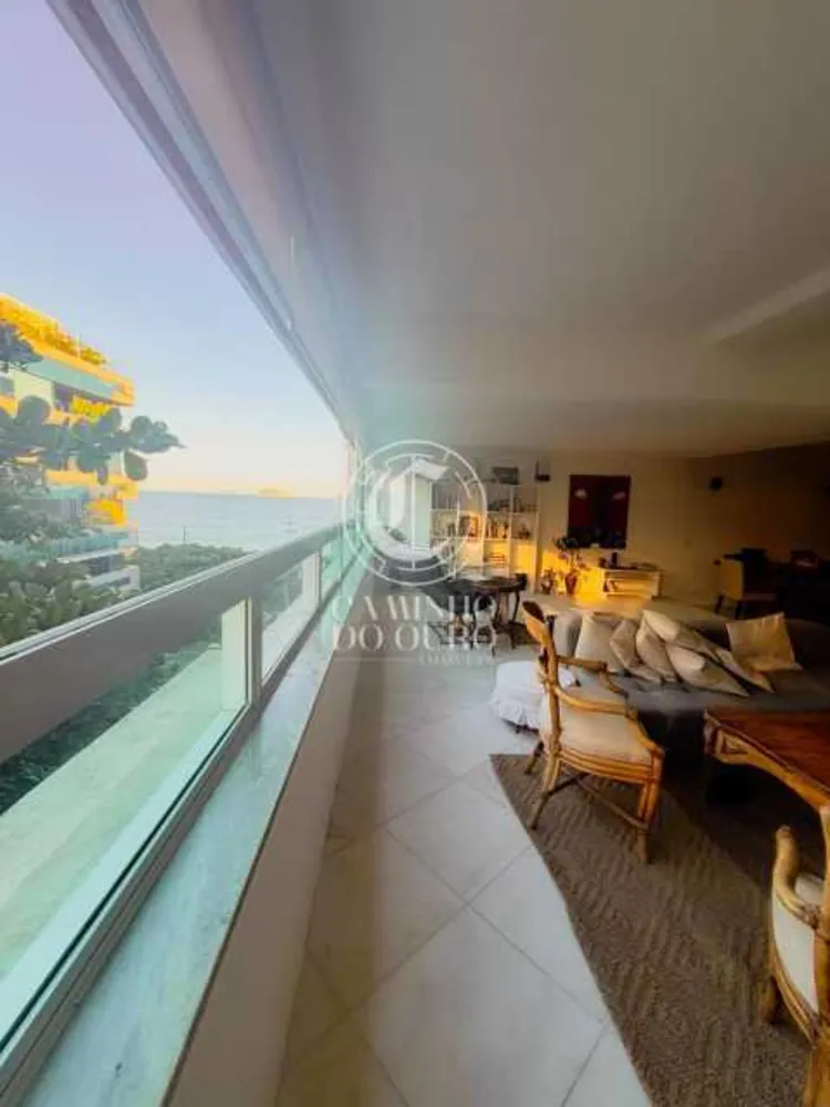 Cobertura, 4 quartos, 280 m² - Foto 13