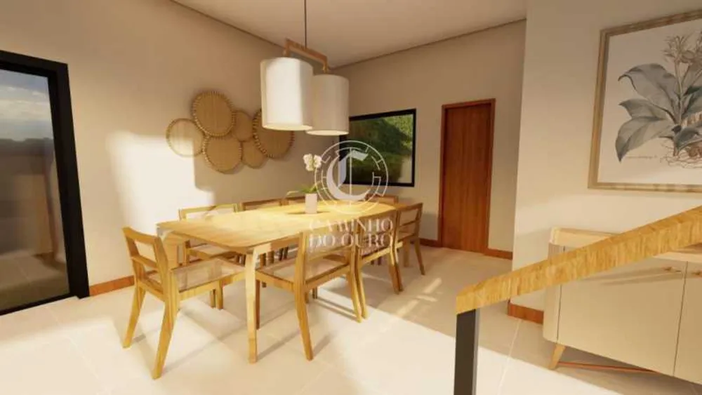 Casa de Condomínio, 3 quartos - Foto 6