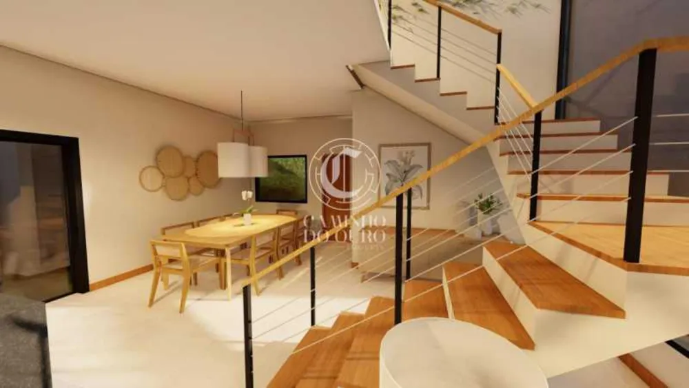 Casa de Condomínio, 3 quartos - Foto 10