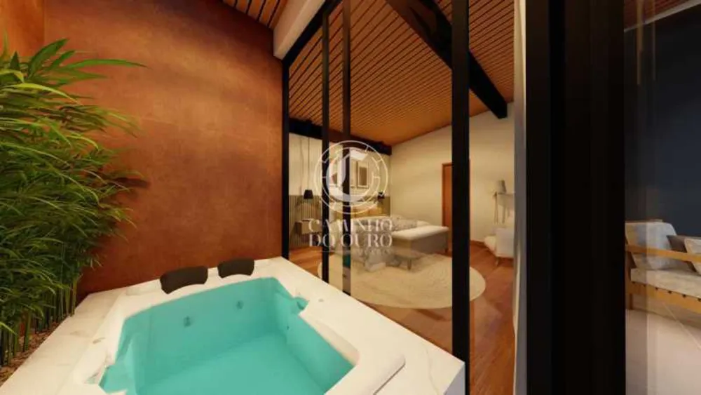 Casa de Condomínio, 3 quartos - Foto 30