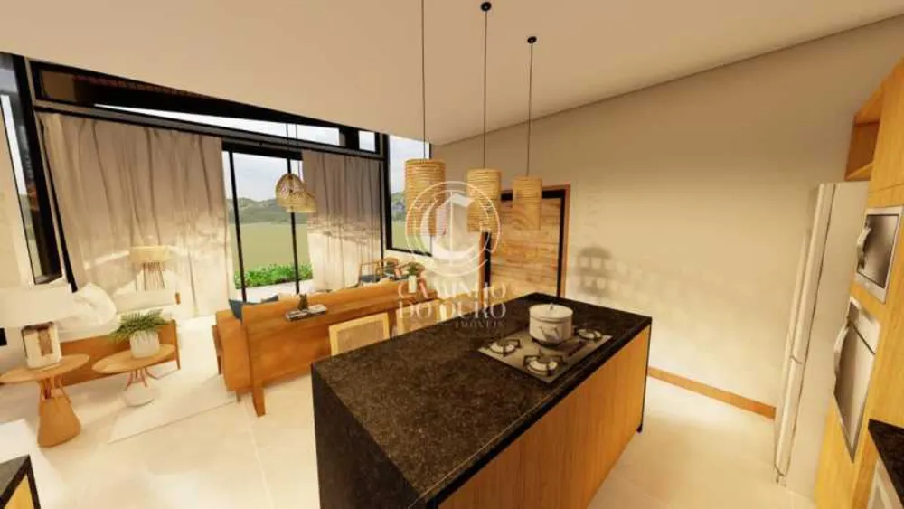 Casa de Condomínio, 3 quartos - Foto 7