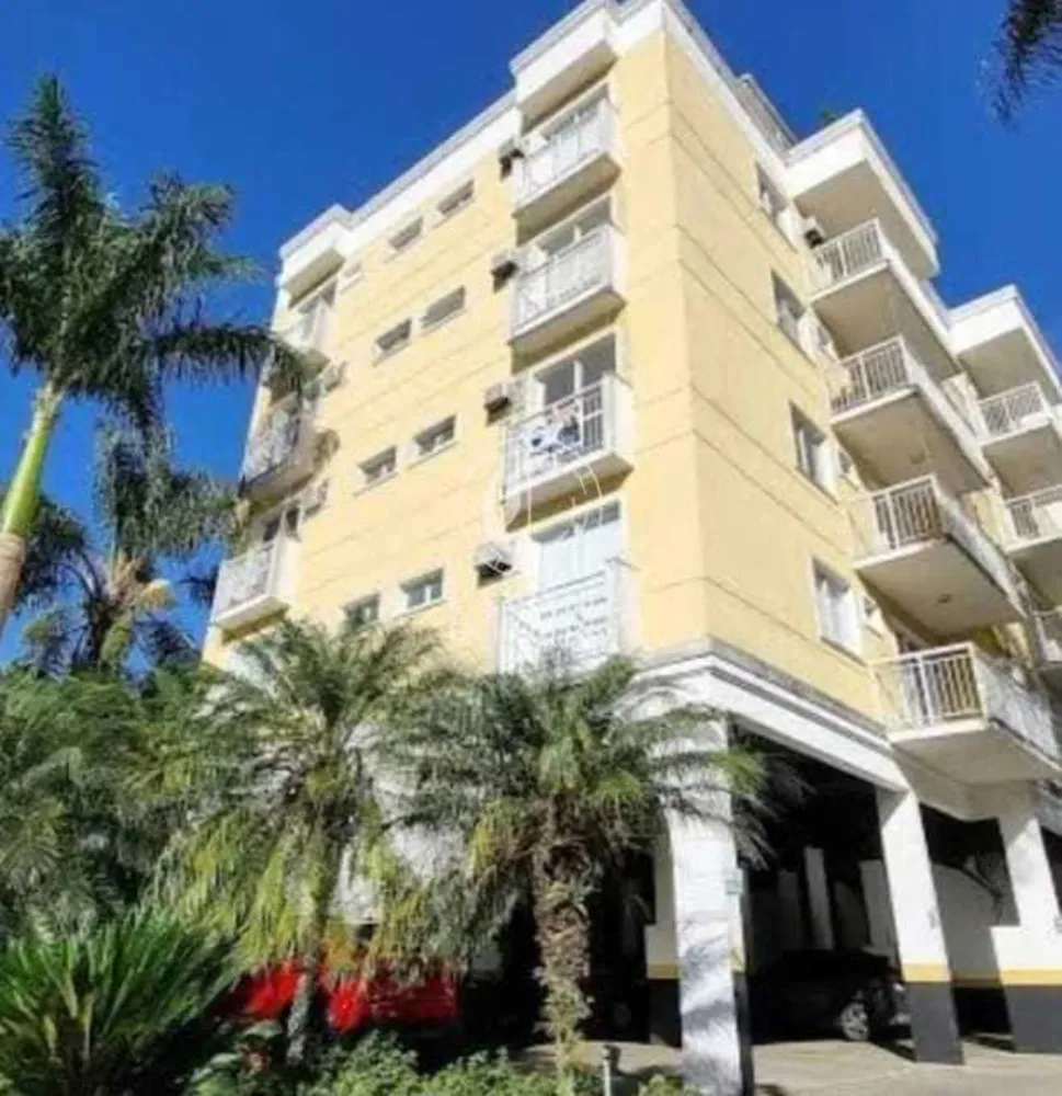 Apartamento, 2 quartos, 71 m² - Foto 21