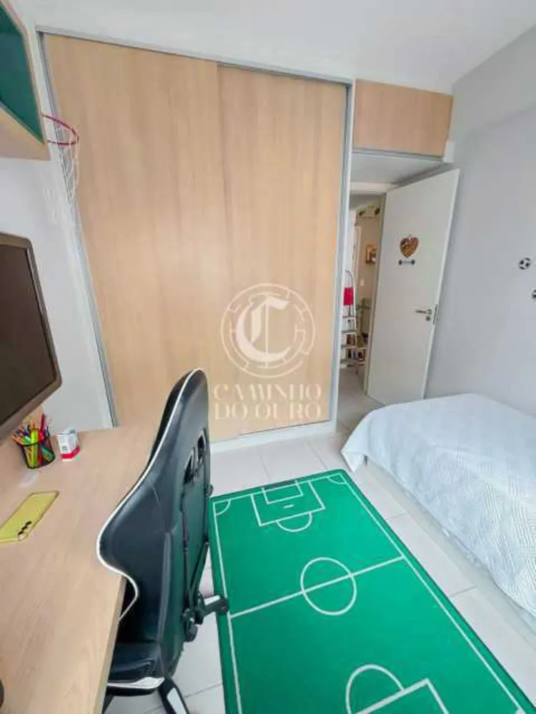 Apartamento, 2 quartos, 71 m² - Foto 9