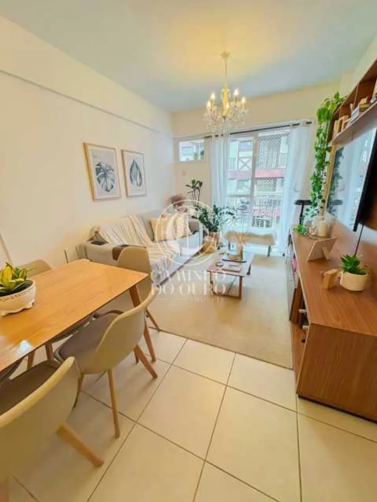 Apartamento, 2 quartos, 71 m² - Foto 2